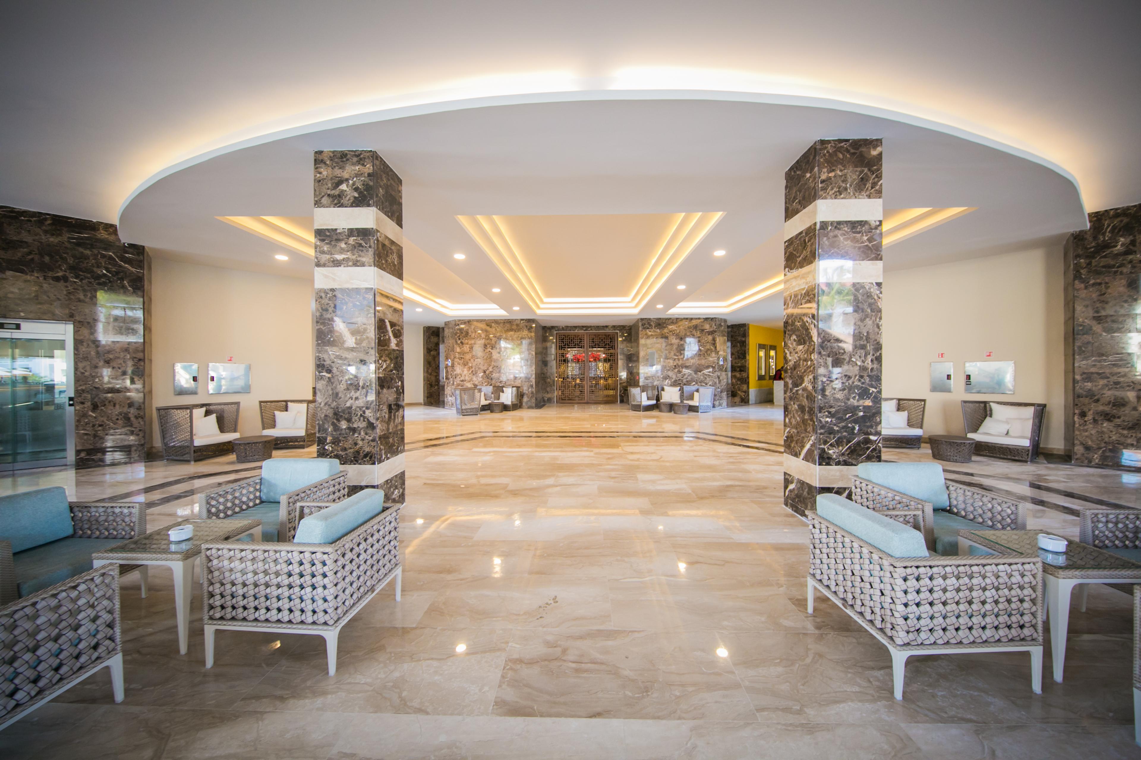 Majestic Mirage Punta Cana, All Suites (Adults Only) Zewnętrze zdjęcie