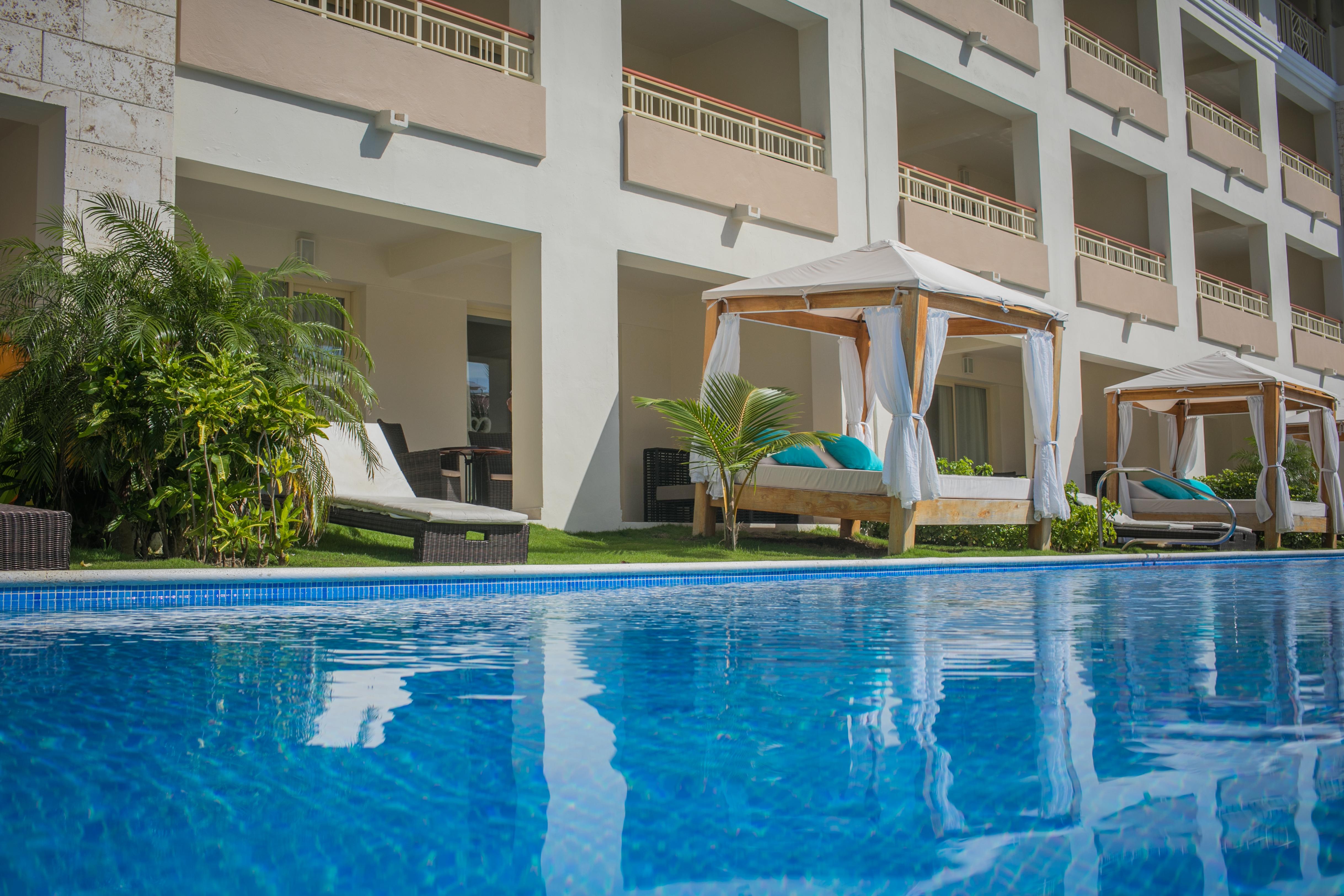 Majestic Mirage Punta Cana, All Suites (Adults Only) Zewnętrze zdjęcie